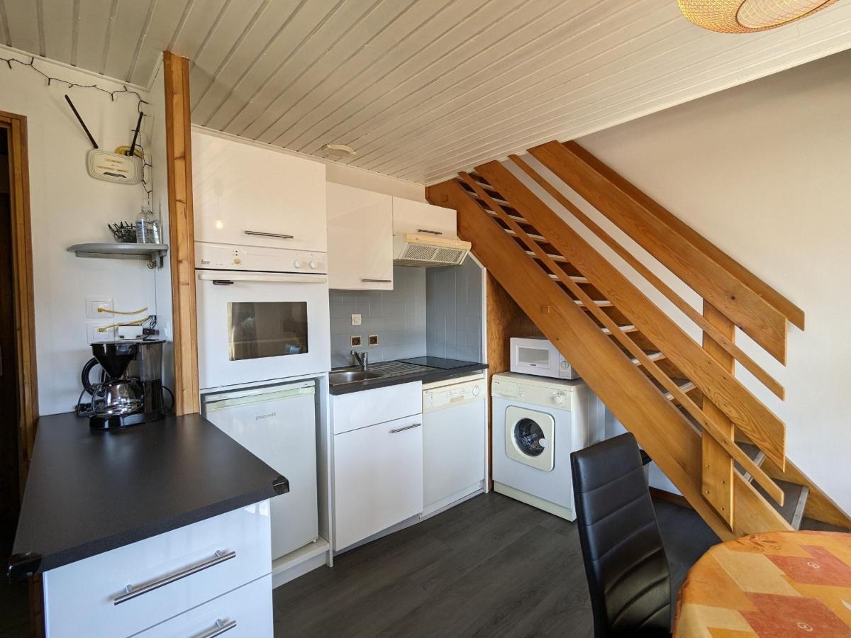 Chalet Familial Avec Cheminee A Gerardmer - Fr-1-589-37 外观 照片