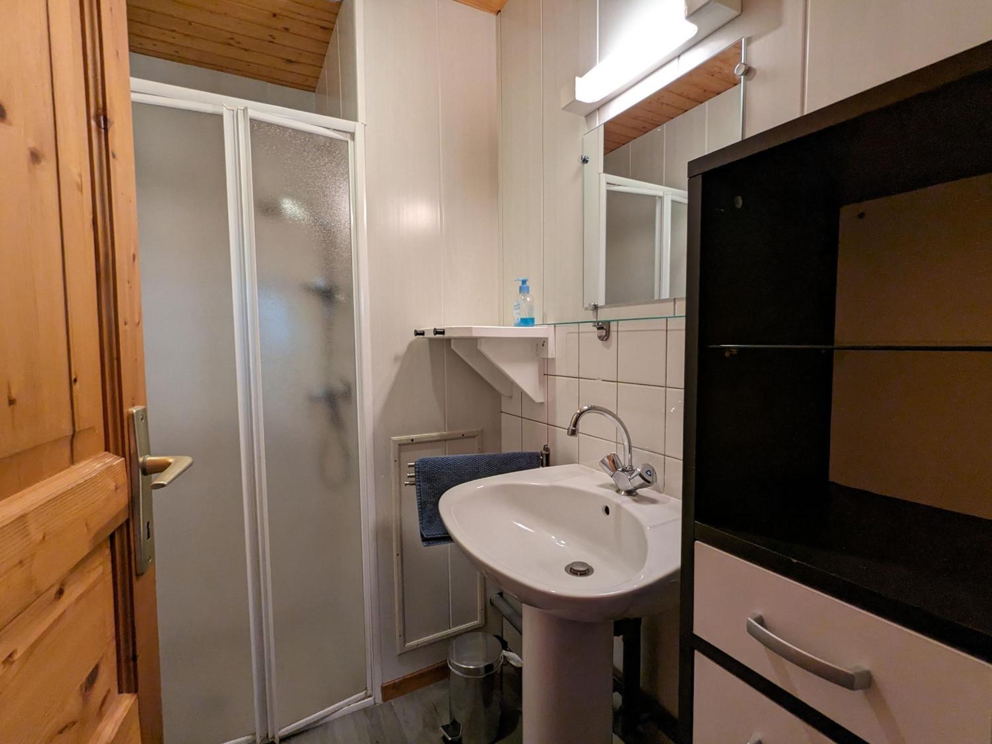 Chalet Familial Avec Cheminee A Gerardmer - Fr-1-589-37 外观 照片