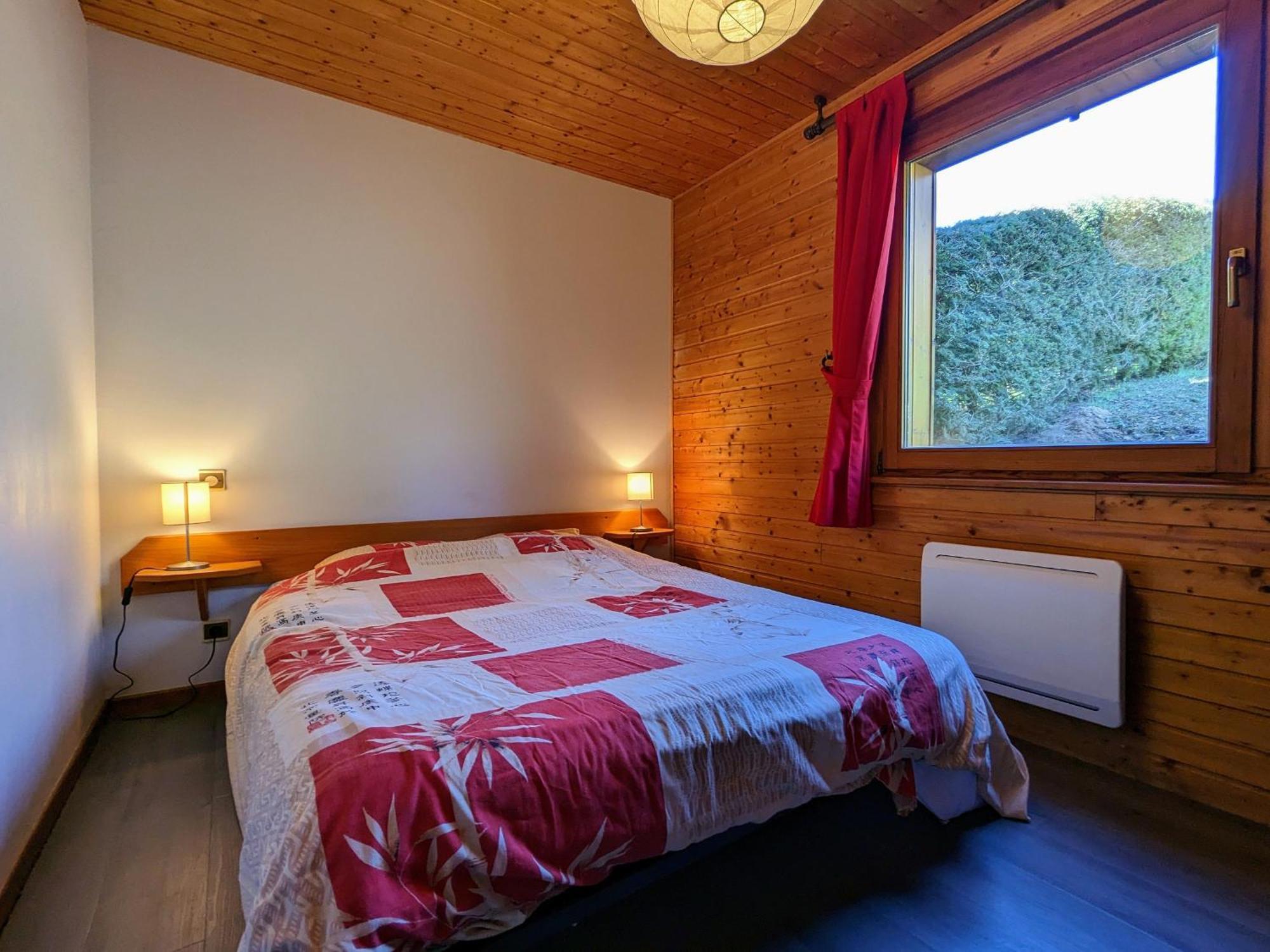 Chalet Familial Avec Cheminee A Gerardmer - Fr-1-589-37 外观 照片