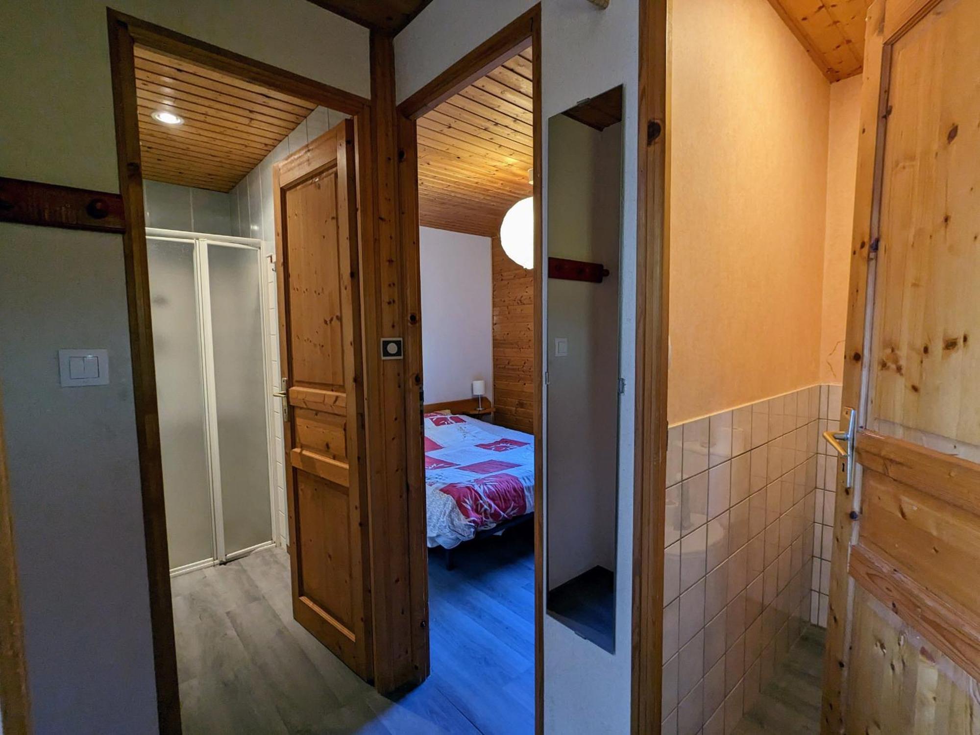 Chalet Familial Avec Cheminee A Gerardmer - Fr-1-589-37 外观 照片